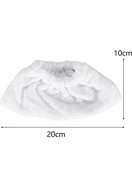4 Adet Buharlı Paspas Bezi Temizleme Pedi Bez Kapak Paçavra Easyfix Sc2 Sc3 Sc4 Sc5 Paspas Temizleyici Yedek Parça,запасные Части Пылесоса (Yurt Dışından) fırsatları