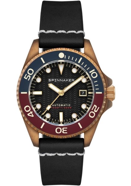 SP-5060-08 Erkek Kol Saati
