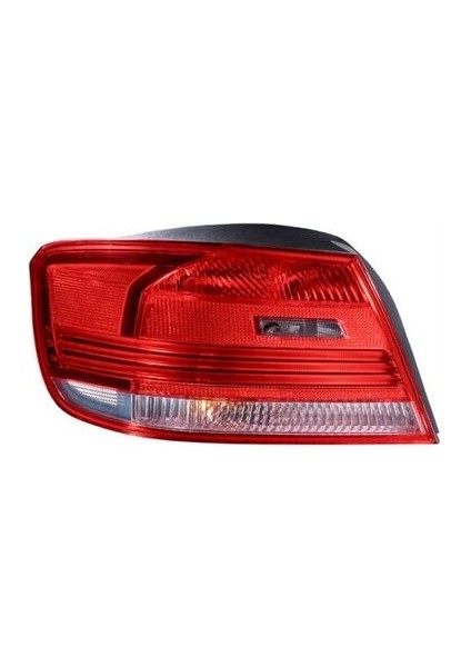1042001 Stop Lambası Sol Sarı Sinyalli Bmw E93 07-13 Orjinal 63217162301