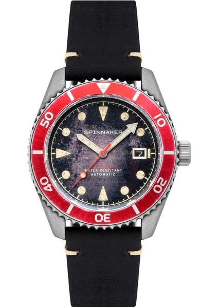 SP-5089-01 Erkek Kol Saati