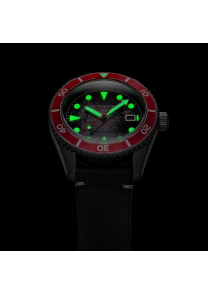 SP-5089-01 Erkek Kol Saati