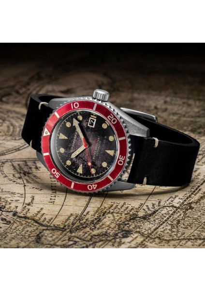 SP-5089-01 Erkek Kol Saati