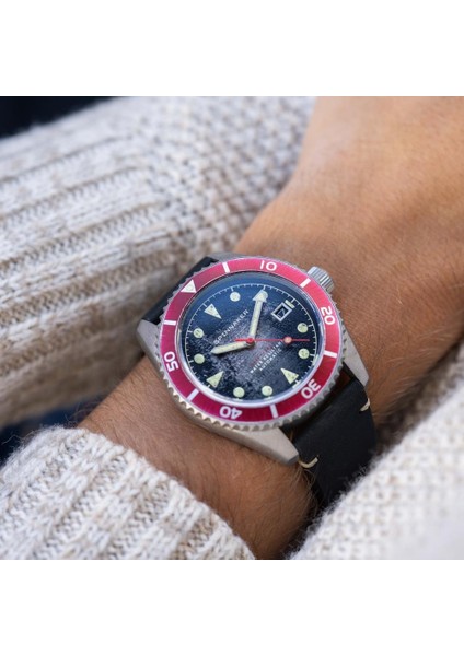 SP-5089-01 Erkek Kol Saati