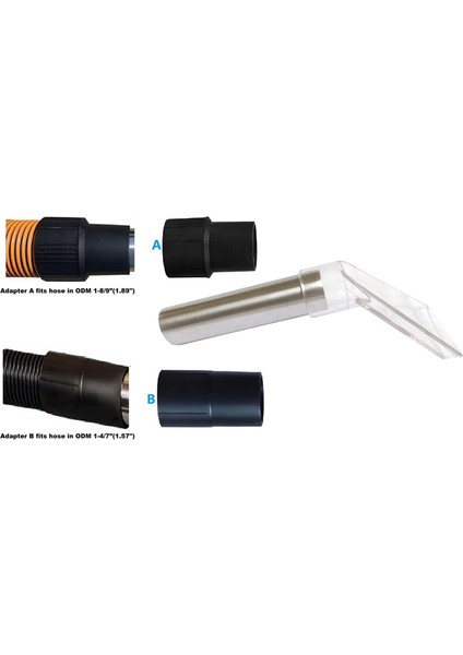 Döşeme ve Halı Temizleme Için Başlıklı Çıkarma Aleti El Değneği (Yurt Dışından) fiyatları