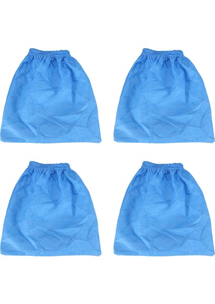 Mv1 Wd1 Wd2 Wd3 SE4001 Filtre Torbası Için Tekstil Filtre Torbası (Yurt Dışından)