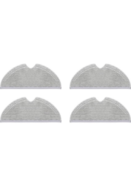 1c 1t F9 D9 Robot Için 1 Adet Tam Kapak Tasarım Paspas (Yurt Dışından)