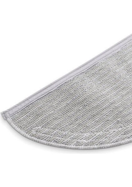 1c 1t F9 D9 Robot Için 1 Adet Tam Kapak Tasarım Paspas (Yurt Dışından) fırsatları