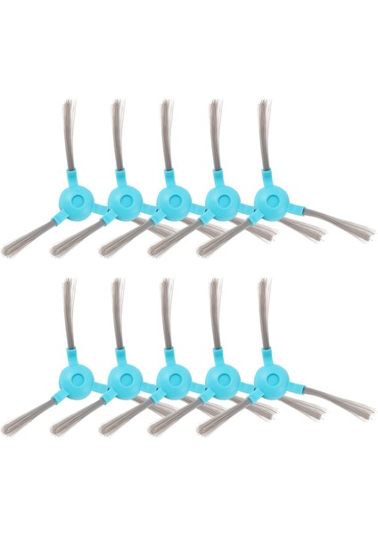 1390 1290 Süpürme Aksesuarları Için Yan Fırçalar Elektrikli Süpürge Parçaları,запасные Части Пылесоса (Yurt Dışından)