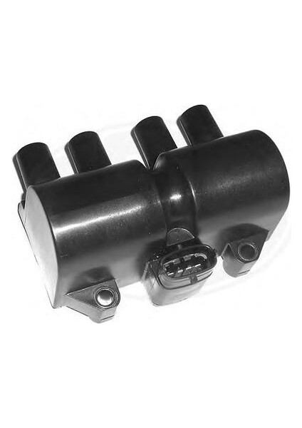 098622A002 Ateşleme Bobini Lacetti Aveo T200 Aveo T250 Kalos 1.2 1.4 8V 25182496