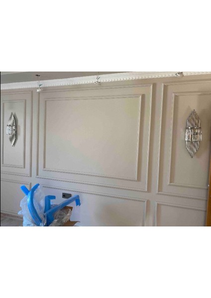 Krom Gümüş Rengi Aplik Duvar Lambası Salon Koridor Otel Restoran Duvar Lambası modelleri