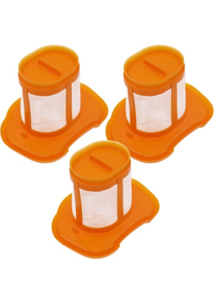 Adet Filtre Değiştirme Hhvk HHVK320J HHVK320J10 HHVK320JZ01 HHVK515J HHVK515JP El Elektrikli Süpürge (Yurt Dışından)