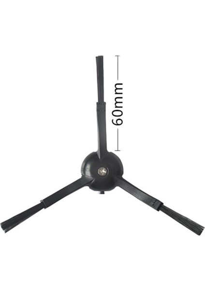 Yan Fırça Filtre Paspas Bezi Toz Torbaları Elektrikli Süpürge S8 / S8 + / S8 Pro / G20 Için Yedek Aksesuarlar,запасные Части Пылесоса (Yurt Dışından)
