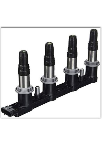 BAEA198E Ateşleme Bobini Insignia A-Astra J-Corsa E-Zafira-Mokka-Aveo-Cruze 1.6 A16XER-A16LET-B16LES-A18XER 55584404