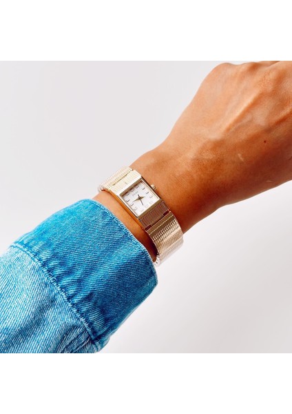 Being Gold Watch | Saat fiyatları