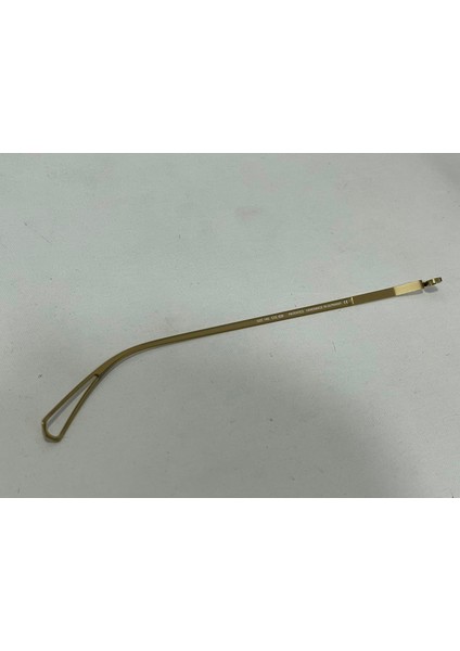 El Yapımı Gözlük Sapı Size 140 Col 839