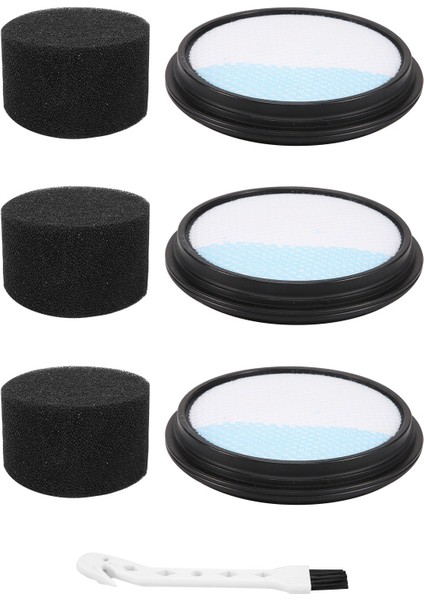 Filtre Kiti Bıçağı 32V, Yedek Filtreler TBT3V1B1/TBT3V1B2/TBT3V1H1, Elektrikli Süpürge Aksesuarları,запасные Части Пылесоса (Yurt Dışından)