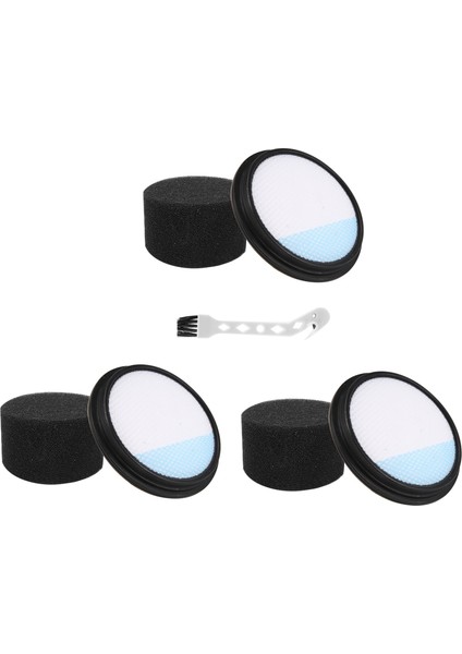 Filtre Kiti Bıçağı 32V, Yedek Filtreler TBT3V1B1/TBT3V1B2/TBT3V1H1, Elektrikli Süpürge Aksesuarları,запасные Части Пылесоса (Yurt Dışından)