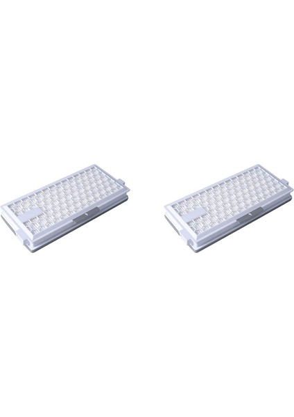-HA50 Hepa Airclean 50 C3 C2 C1 S8000 S6000 S5, Vb. Için Filtre (Yurt Dışından)