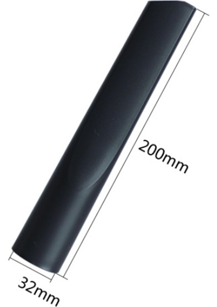 6 Adet Univeal Vakum Fırça Nozulu Alet Kiti, 32MM 35MM ile Uyumlu (Yurt Dışından)