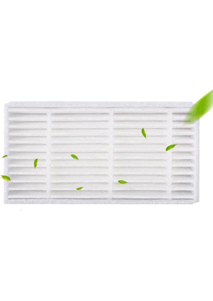 Ilife Robot Süpürge Aksesuarları ile Uyumlu Yedek Parça Değişimi (Yurt Dışından) modelleri