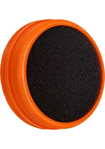 6 Adet FC8009/FC8081/6723/6725/6727/6728 Yıkanabilir Hepa Filtre Yedek Parçaları (Yurt Dışından)
