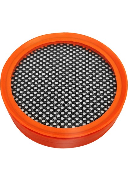 6 Adet FC8009/FC8081/6723/6725/6727/6728 Yıkanabilir Hepa Filtre Yedek Parçaları (Yurt Dışından)
