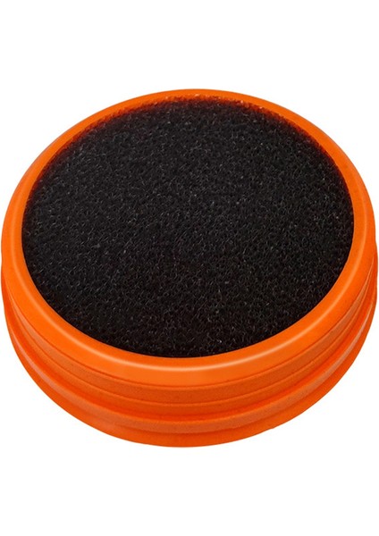 6 Adet FC8009/FC8081/6723/6725/6727/6728 Yıkanabilir Hepa Filtre Yedek Parçaları (Yurt Dışından)