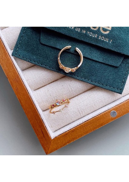 Aurora Ring / Yüzük