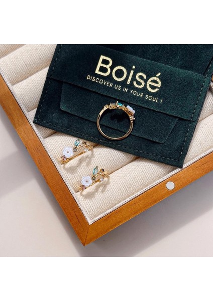 Merlin Ring / Yüzük