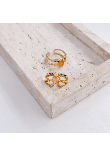Carla Ring / Yüzük fiyatları