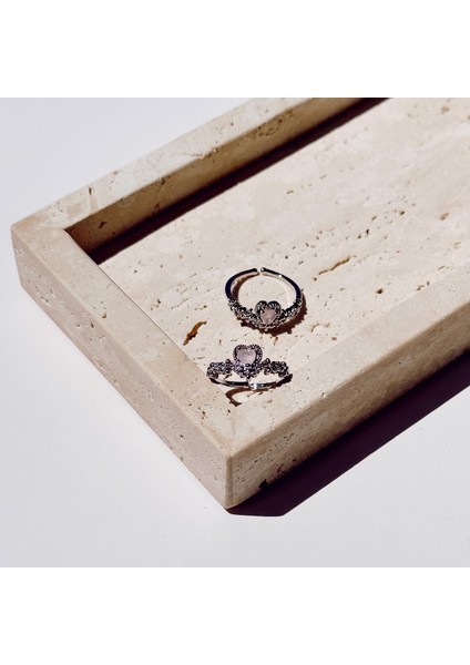 Quards Ring / Yüzük
