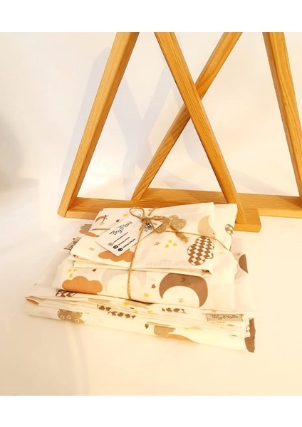 Bebek Nevresim Takımı