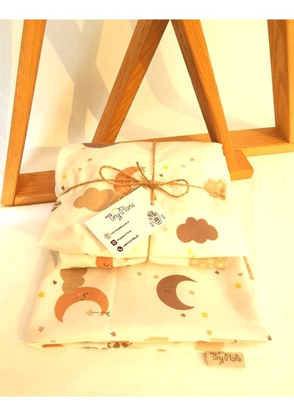 Bebek Nevresim Takımı modelleri