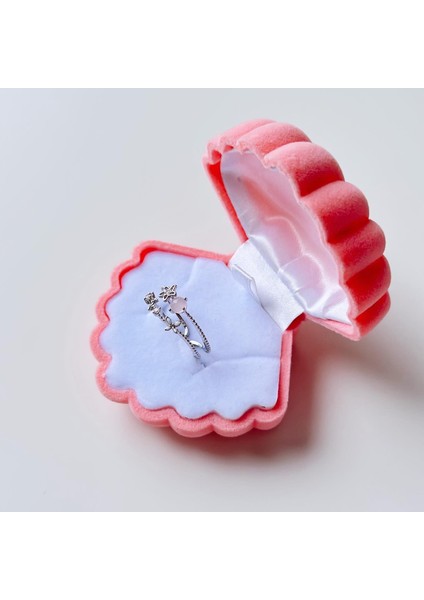 Pinkmore Ring / Yüzük
