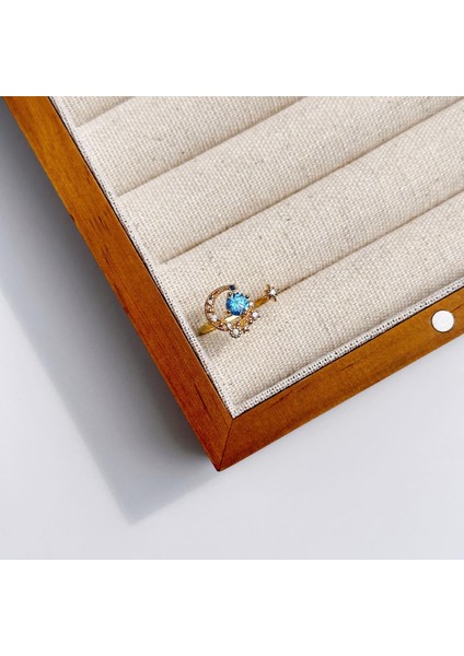 Moon Ring / Yüzük fiyatları