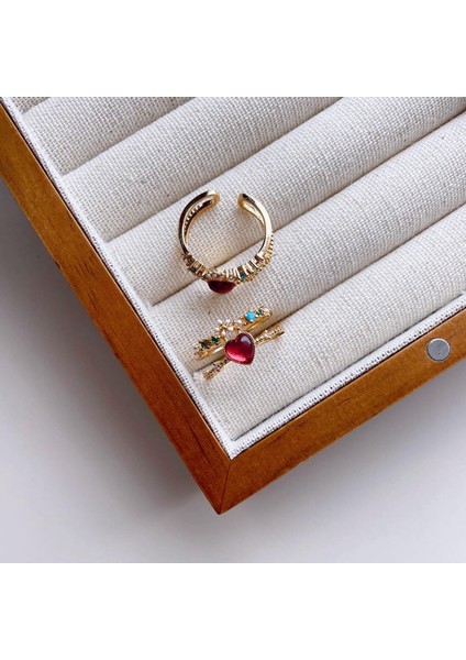 Princess Ring / Yüzük
