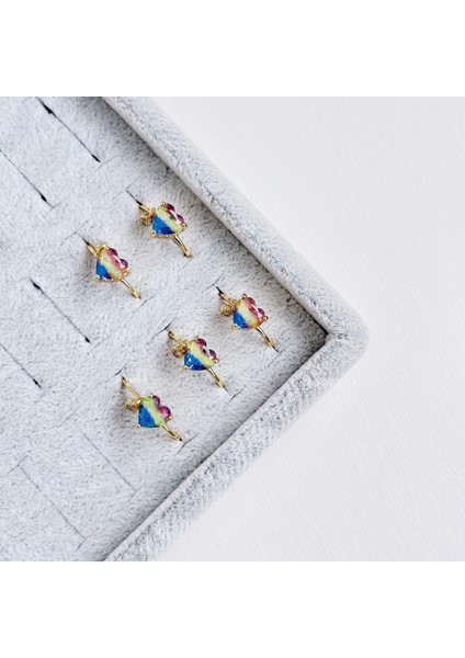 Rainbow Ring / Yüzük fiyatları