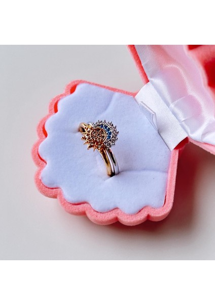 Sunmoon Ring / Yüzük fiyatları
