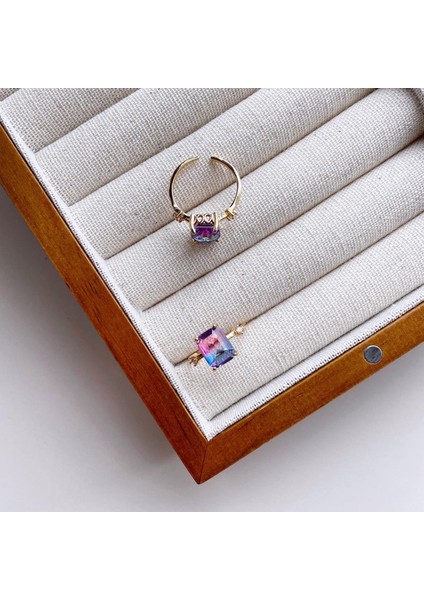 Colorful Ring / Yüzük
