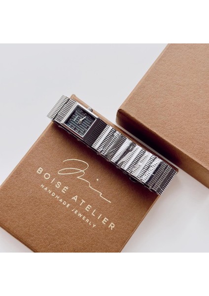 Being Black Watch | Saat fiyatları