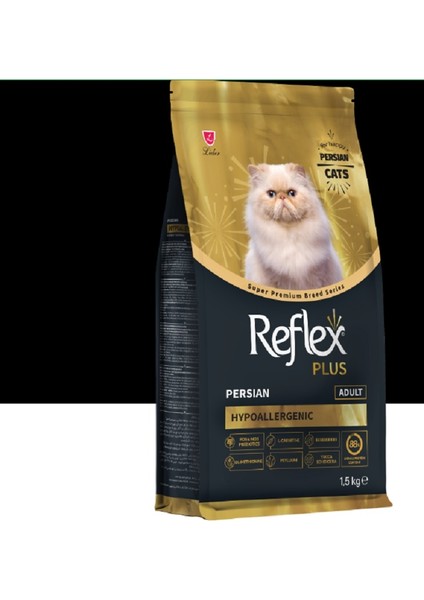 Persian (Iran) Yetişkin Kedi Maması 1,5 kg