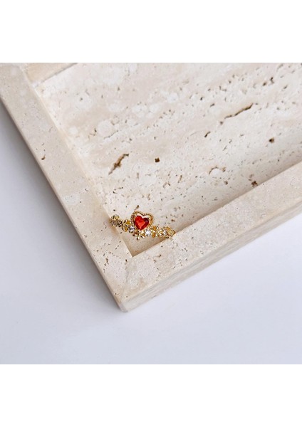 Queen Ring / Yüzük