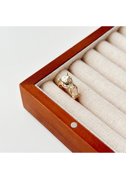 Volan Ring / Yüzük