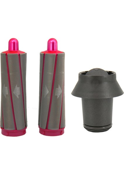 Saç Kurutma Makinesi Için 40MM Bukle Maşası ve Adaptör Yedek Parçaları Şekillendirici Aksesuarlar (Yurt Dışından)