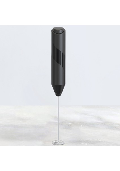 Elektrikli Kahve Mikser Şarj Edilebilir Süt Çalkalayıcı Makinesi Frother Foamer Yumurta Çırpıcı El Blender (Yurt Dışından) fırsatları