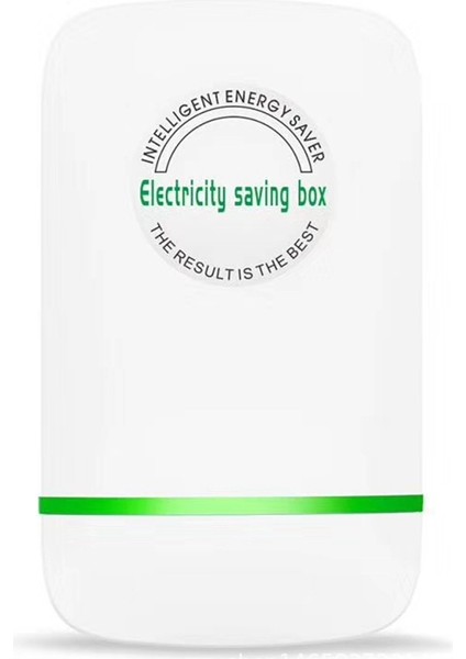 Güç Tasarrufu 15000W-18000W Akıllı Elektrik Kutusu Enerji Tasarrufu Ev Ofis Için Güvenli ve Verimli Güç Tasarrufu Aracı Ab Tak (Yurt Dışından)