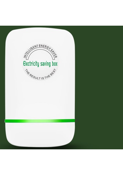 Güç Tasarrufu 15000W-18000W Akıllı Elektrik Kutusu Enerji Tasarrufu Ev Ofis Için Güvenli ve Verimli Güç Tasarrufu Aracı Ab Tak (Yurt Dışından)