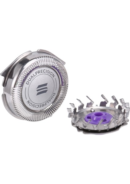 3 Adet Hq8 PT725 720 HQ7310 6070 6090 Elektrikli Tıraş Makinesi Kafası Için Bıçak Kafalarını Değiştirin (Yurt Dışından) fiyatları