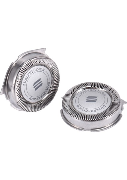 3 Adet Hq8 PT725 720 HQ7310 6070 6090 Elektrikli Tıraş Makinesi Kafası Için Bıçak Kafalarını Değiştirin (Yurt Dışından) modelleri