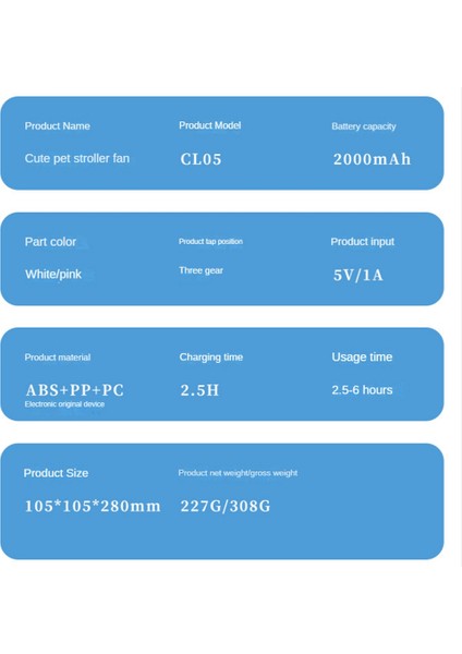 Taşınabilir Bladeless Bebek Arabası Fanı USB Şarj Edilebilir El Dış Mekan Klima Dilsiz Katlanır Masaüstü Hava Soğutucu-A (Yurt Dışından) fiyatları